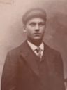 Record image of Gustaf, MAURITZ Lundström