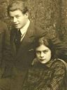 Record image of Sophia Andreevna " Sonyushka" Tolstaya