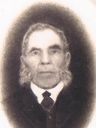 Record image of Pehr Olof Svenson