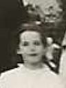 Record image of Naomi Lurie Thomas (born Biesinger)