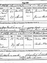 Record image of Margaret Paul (born Cope)