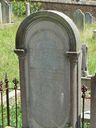 Record image of Maria Williams / Wood / Greenwood / Baldwin (born Kentwell)
