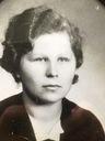Record image of Hilja Helena Antintytär Kilpeläinen (born Pyykkö)