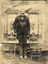 Record image of Joseph Dayton Skeen