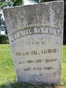 Record image of Gabriel DeGroat