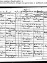Record image of Jane (Jean) Shepherd (born anderson)