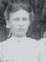 Record image of Anna W. E. L. Nuhn (geb. Scheide)