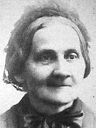 Record image of Hedvig Sophia elisabeth "Hedda" Breitholtz (born Rothlieb (No,523))