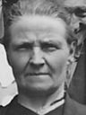Record image of Aaltje van Weringh (geboren Alberts)