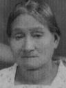 Record image of Maria Eusebia Gonzalez (born Guerra Gomez)