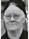 Record image of Maria Barbara VAN HOOF (geboren CLAES)