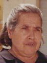 Record image of Angela Gil Vega (nacida Rodriguez Piriz)