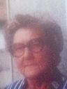 Record image of Beda Gustafsson (born Gustafsson Höglund)