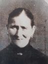 Record image of Laura Gustafva Gunne (born Johansdotter)