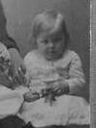 Record image of Katri Elna Ronkainen (born Lustig)