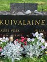 Record image of Hilja Kuivalainen (born Soikkeli)