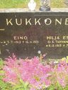Record image of Eino Paavonpoika Kukkonen