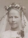 Record image of Liisa Juhontytär Kortelainen (o.s. Laukkanen)