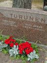 Record image of Toivo Armas Turunen