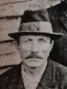 Record image of Antti Hilmanpoika Kaartometsä (o.s. Kahelin)