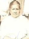 Record image of Ana María Trujano (born Juarez)