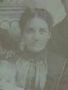 Record image of Affalona Angelina Heiner (born Stevens)