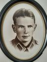 Record image of Nestor Armas Saarinen
