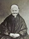 Record image of Annika Andersson (born Arvidsdotter)