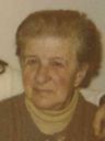 Record image of Inés García Salvador (born Martín Ibarlucea)