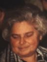Record image of Helen Lillian Neufeld (born Melnick)