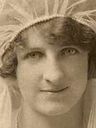 Record image of May Isaacson (born Brown)