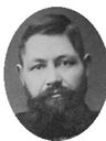 Record image of Poul Christian Jensen Ulnits (født Jensen)