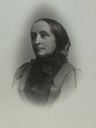 Record image of Bertha Magdalene Weiss (geb. Schønheyder)