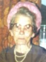 Record image of Evelyn Butler (born Jackson)