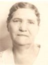 Record image of Anna Andrews (Ladó)