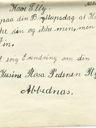 Record image of Lovisa Lindblad (o.s. Pettersson)