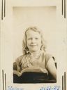 Record image of Helen Flynn (born Casey)