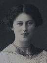Record image of Sigrid Maria Melin (born Olsson)