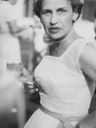 Record image of Blanche Dorthy "Bannie" Baer (z d. Herman)