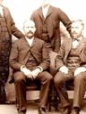 Record image of George Myron Coon