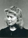 Record image of Helena Lindquist (o.s. LARSSON)