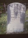 Record image of Anne Packard (born Perkins)