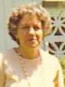 Record image of Vivian Clara Anderson (born Wright)
