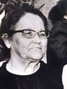Record image of Josefa González López (born Costa González)