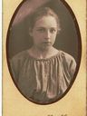 Record image of Hilda Karolina Westermark (born Boman)