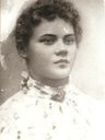 Record image of Kristina* Vilhelmina Byström (born Lindqvist)