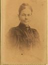 Record image of Anna Marie Wilhelmine Heiderich (geb. Lieber)
