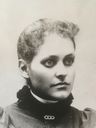 Record image of Eufrosyne Vilhelmina Hulth (o.s. Johansson)