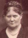 Record image of Anna Emilie Elisabeth LEINHOSS (KRUMM)
