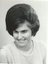 Record image of Anne Sølvi Holstad (born Røyset)